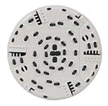 180934 - Bohrschild Gripper-TBM